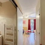Proche Centre-ville Avec Wifi - Fr-1-451-223 Apartament
