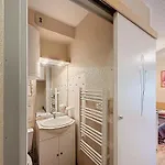 Proche Centre-ville Avec Wifi - Fr-1-451-223 Apartament