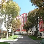 Apartament Proche Centre-ville Avec Wifi - Fr-1-451-223 Lamalou-les-Bains