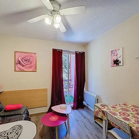 Apartament Proche Centre-ville Avec Wifi - Fr-1-451-223 *
