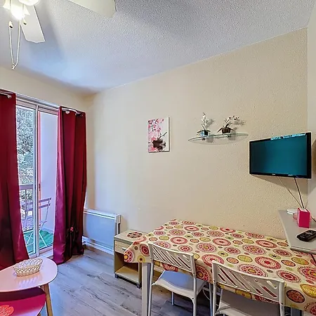 Proche Centre-ville Avec Wifi - Fr-1-451-223 * Lamalou-les-Bains