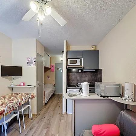 Apartament Proche Centre-ville Avec Wifi - Fr-1-451-223