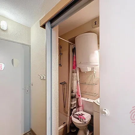Apartamento Proche Centre-ville Avec Wifi - Fr-1-451-223 Lamalou-les-Bains