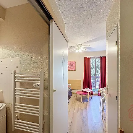 Proche Centre-ville Avec Wifi - Fr-1-451-223 Apartamento