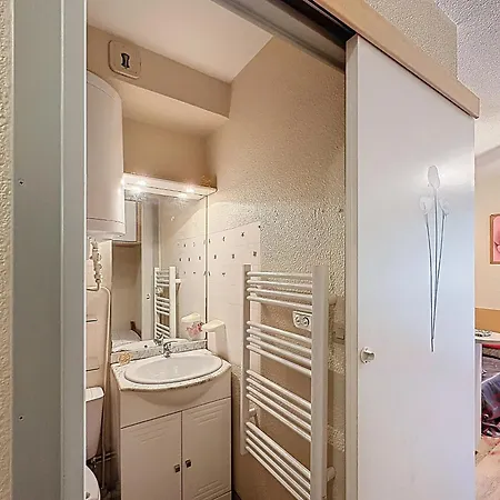 Proche Centre-ville Avec Wifi - Fr-1-451-223 Apartamento