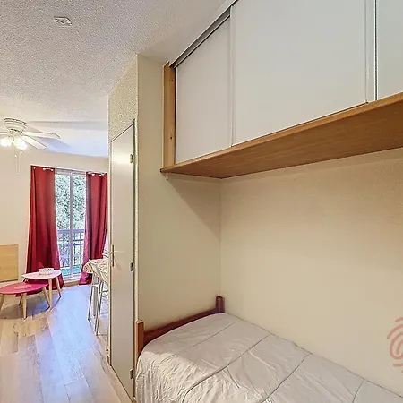 Proche Centre-ville Avec Wifi - Fr-1-451-223 Apartamento Lamalou-les-Bains