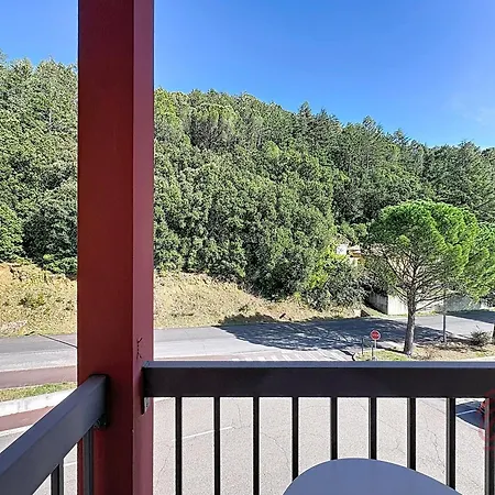 Apartamento Proche Centre-ville Avec Wifi - Fr-1-451-223 *