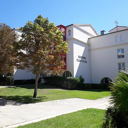 Proche Centre-ville Avec Wifi - Fr-1-451-223 Lamalou-les-Bains